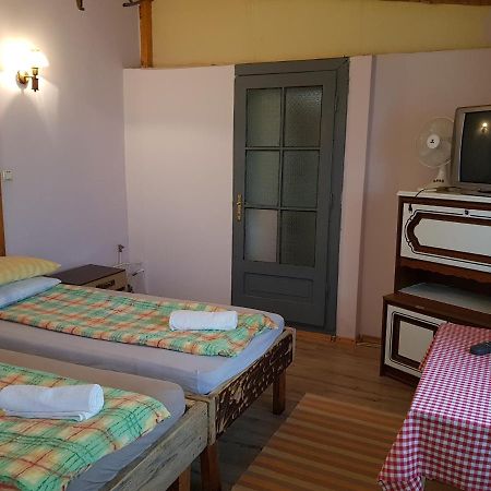 Hompot Accommodation Deva Extérieur photo