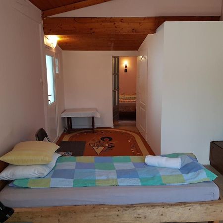 Hompot Accommodation Deva Extérieur photo