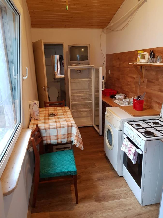 Hompot Accommodation Deva Extérieur photo