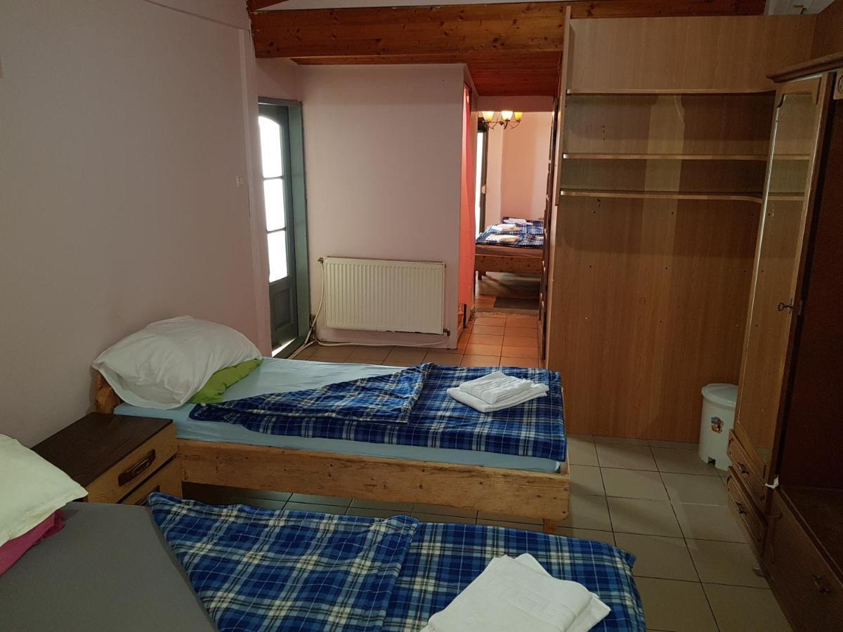 Hompot Accommodation Deva Extérieur photo