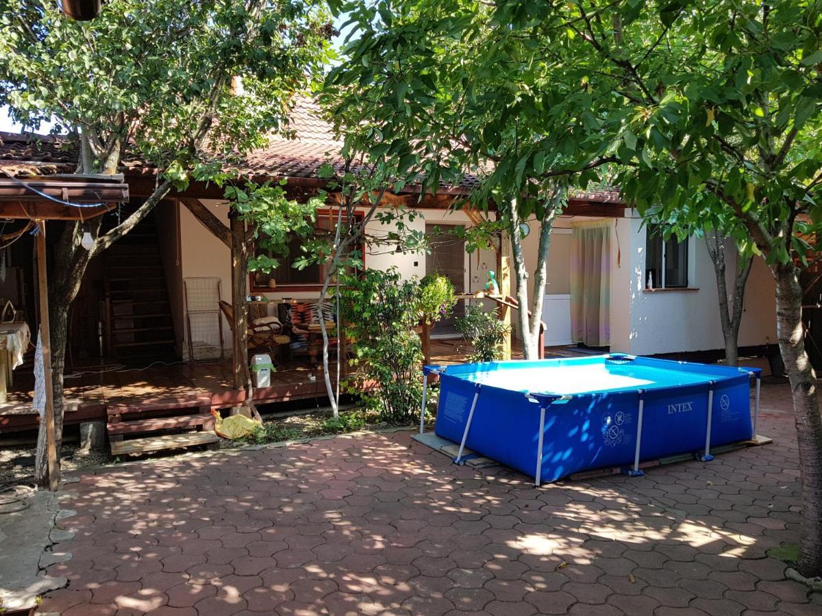 Hompot Accommodation Deva Extérieur photo