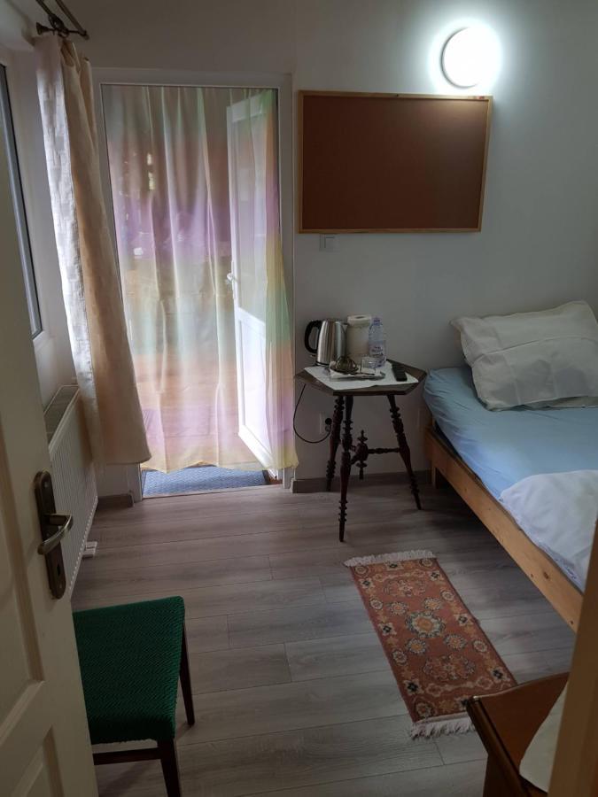 Hompot Accommodation Deva Extérieur photo