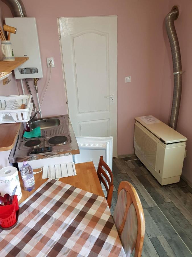 Hompot Accommodation Deva Extérieur photo