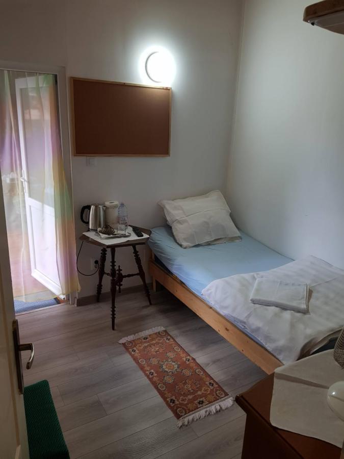 Hompot Accommodation Deva Extérieur photo