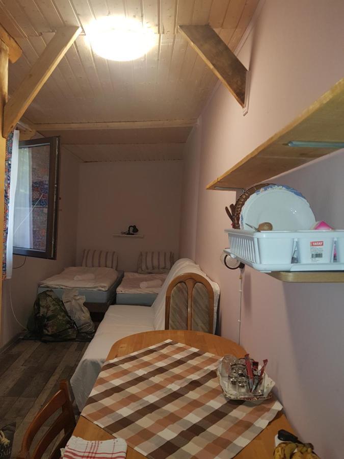 Hompot Accommodation Deva Extérieur photo