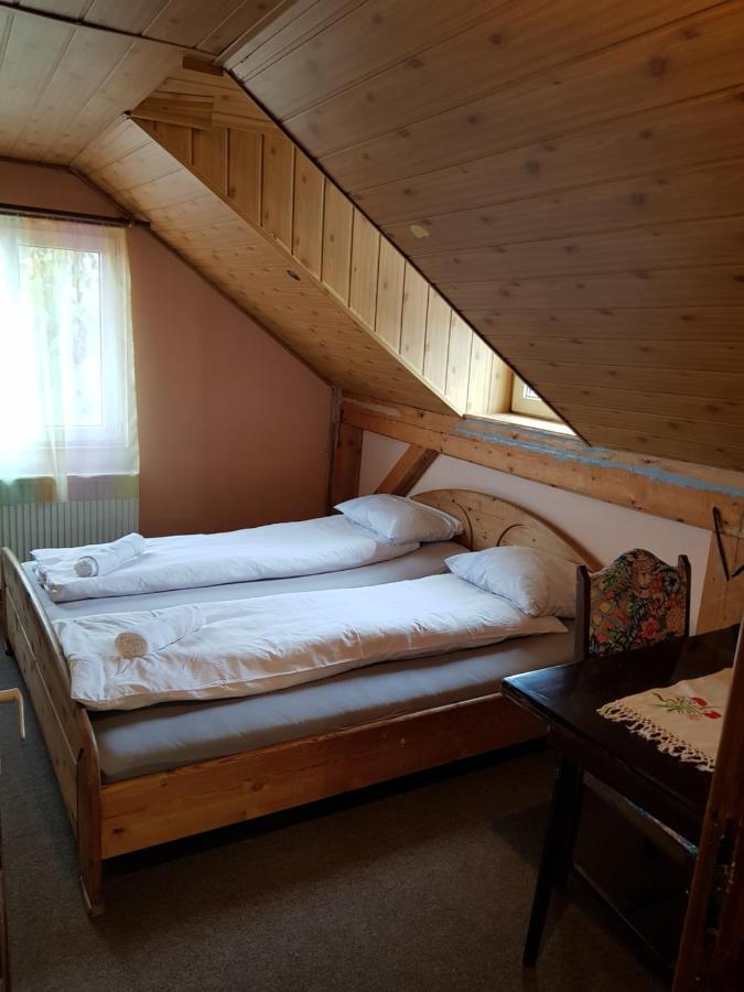 Hompot Accommodation Deva Extérieur photo