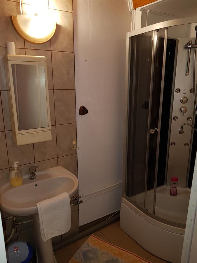 Hompot Accommodation Deva Extérieur photo